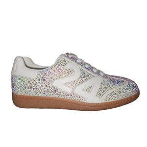 Christy - Silver/Diamond