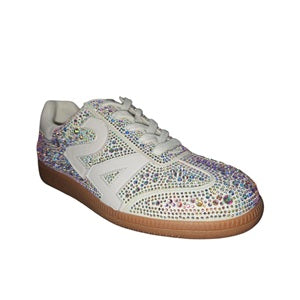 Christy - Silver/Diamond