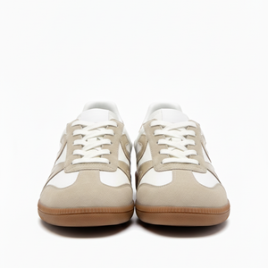 Christy - Beige/Gold/Off White