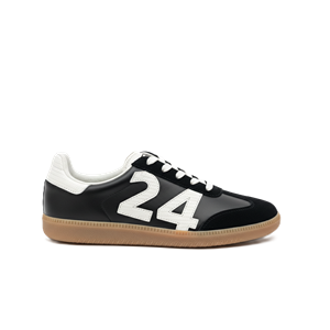 Christy - Black/Off White