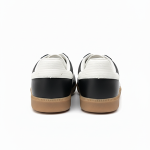 Christy - Black/Off White