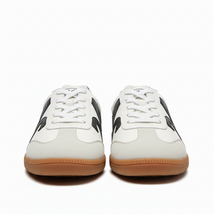 Christy - Off White/Black