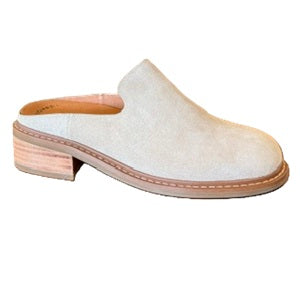 Lakyn - Taupe Suede