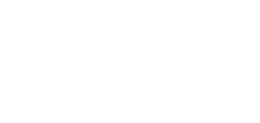 24 West logo in white with a clear background